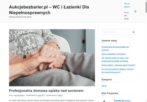 aukcjebezbarier.pl
