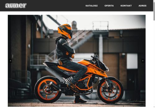 auner.pl