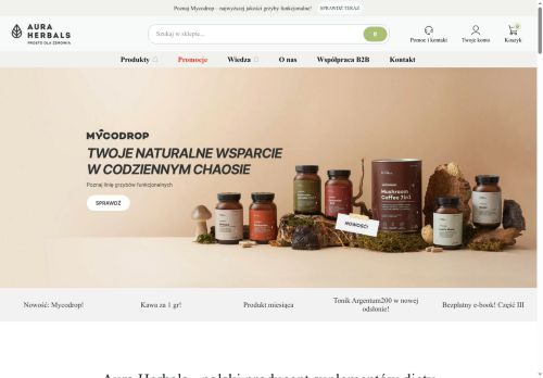 auraherbals.pl