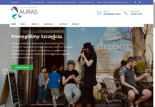 auras.com.pl