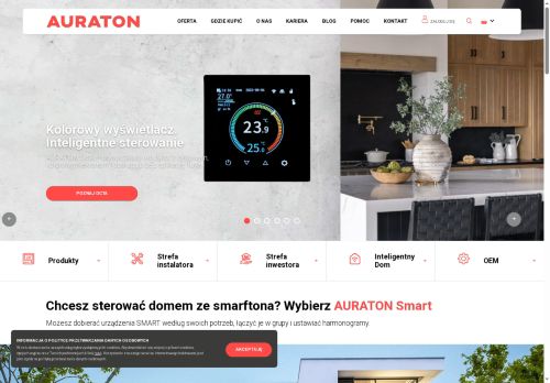 auraton.pl