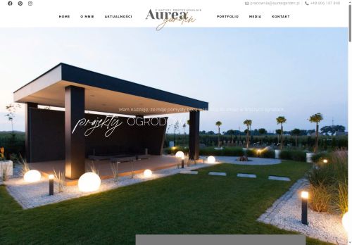 aureagarden.pl