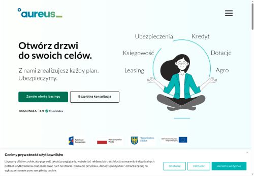 aureus.pl