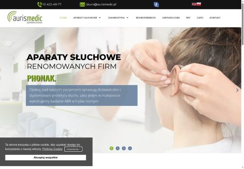 aurismedic.pl