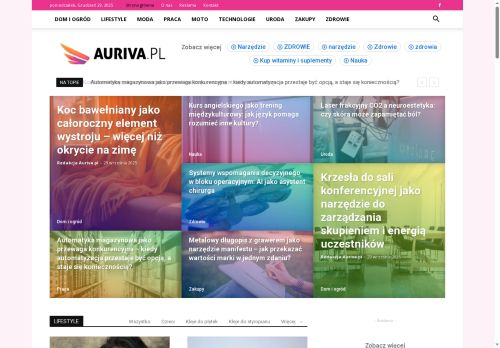 auriva.pl