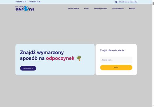 aurora.travel.pl