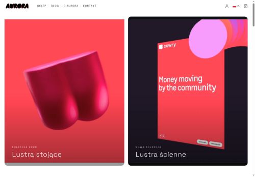aurorastore.pl
