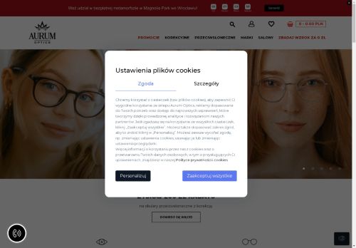 aurum-optics.pl