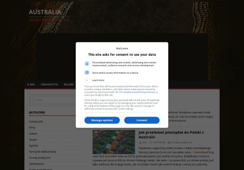 australia.com.pl
