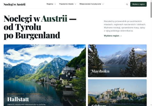 austria-noclegi.pl