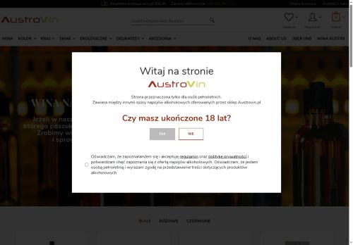 austrovin.pl