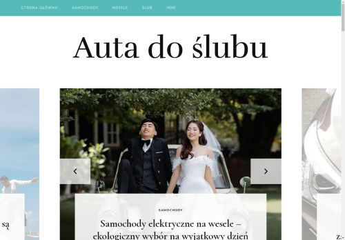 auta-slubne.waw.pl