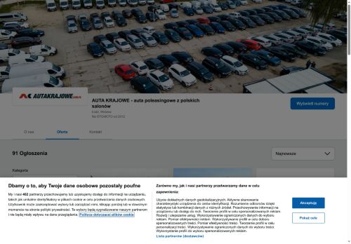 autakrajowe.com.pl