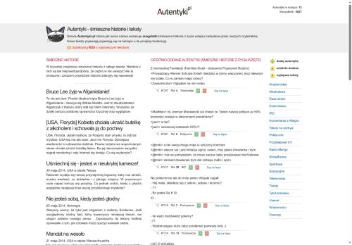 autentyki.pl