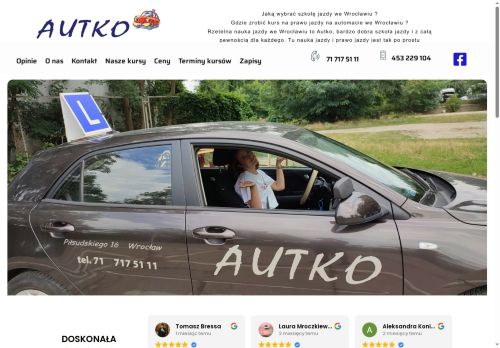 autko.wroclaw.pl