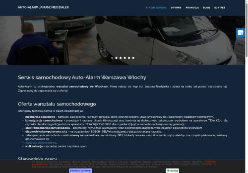 auto-alarmy.com.pl