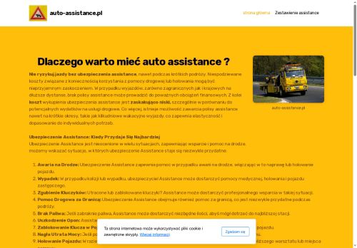 auto-assistance.pl