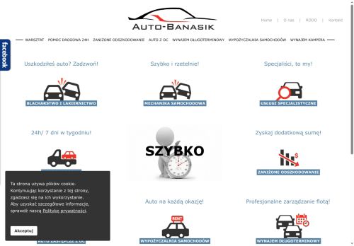 auto-banasik.pl