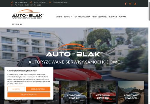 auto-blak.pl