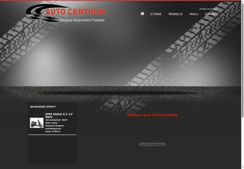 auto-centrum.biz