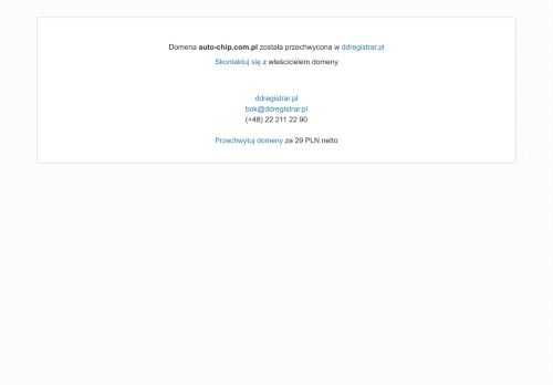 auto-chip.com.pl