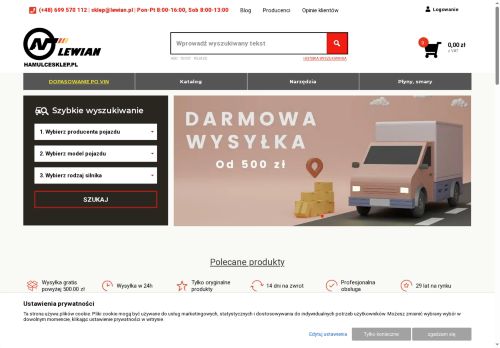 auto-czesci-sklep.pl