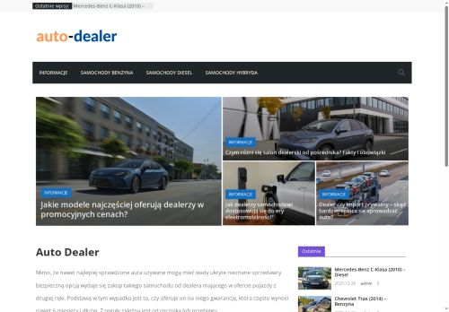 auto-dealer.pl