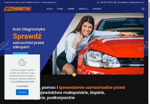 auto-diagnostyka.com
