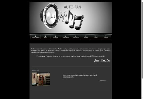 auto-fan.info