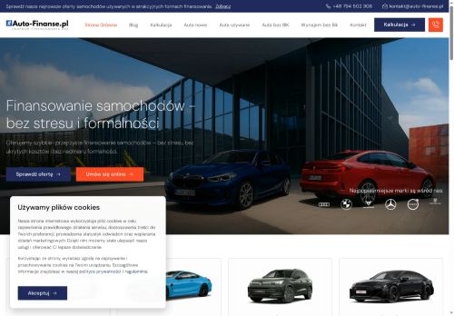 auto-finanse.pl