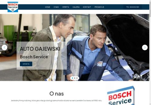 auto-gajewski.pl