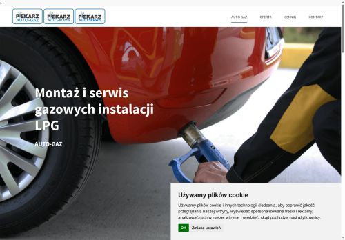 auto-gaz.lublin.pl