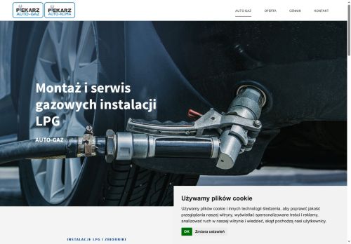 auto-gaz.opole.pl