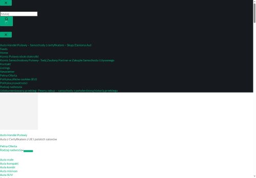 auto-handel.kupuj.pulawy.pl