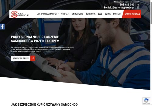 auto-inspekcje.pl