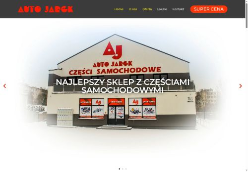 auto-jarek.pl
