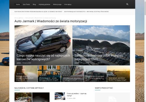 auto-jarmark.pl