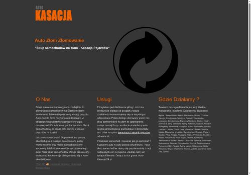 auto-kasacja-24.pl