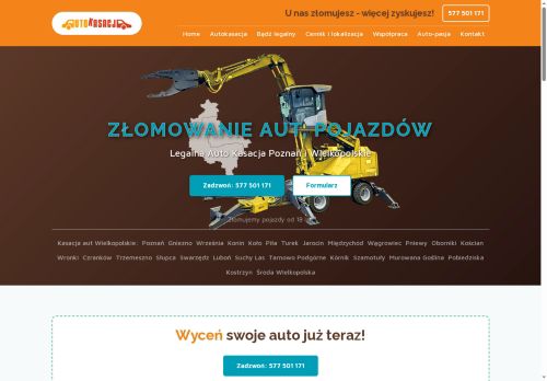 auto-kasacja.pl