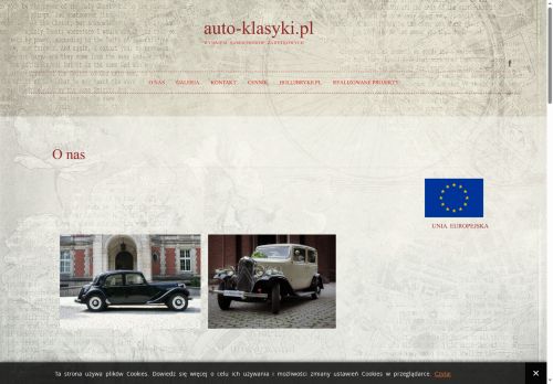 auto-klasyki.pl