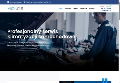 auto-klimat.pl