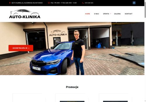 auto-klinika.pl