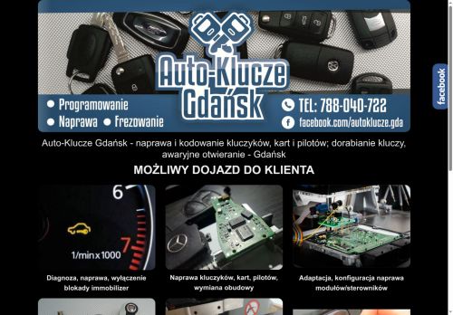 auto-klucze-gdansk.pl