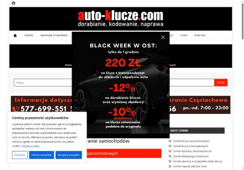 auto-klucze.com