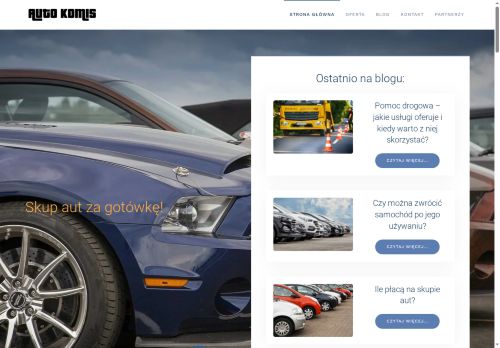 auto-komis.info.pl