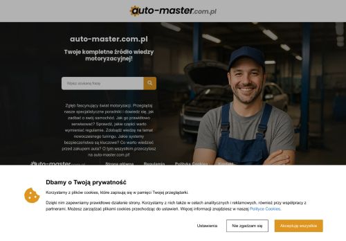 auto-master.com.pl