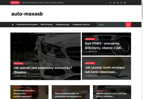 auto-maxasb.pl