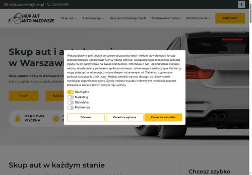 auto-mazowsze.pl
