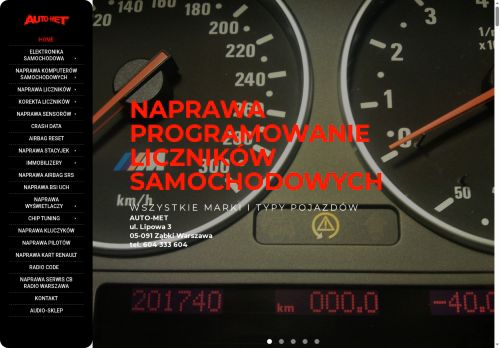 auto-met.net