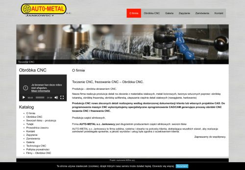 auto-metal.pl